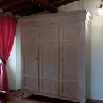 Çiftlik konaklama Botri Dei Lumachi *