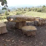 Çiftlik konaklama Botri Dei Lumachi Meleta