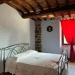 Botri Dei Lumachi Çiftlik konaklama