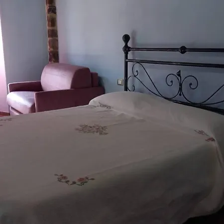 Botri Dei Lumachi *